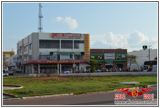 rolim de moura